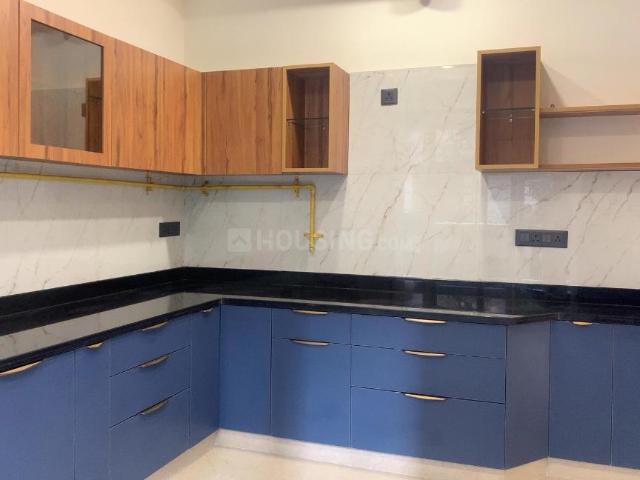 3 BHK Independent Builder Floor in Kalyan Vihar for resale GT Karnal Road. The reference number is 16228859