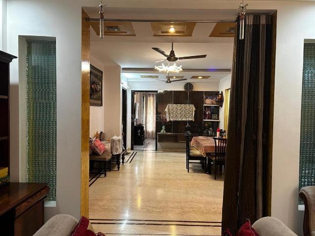 3 BHK Independent Builder Floor in Kalyan Vihar for resale New Delhi. The reference number is 16947430