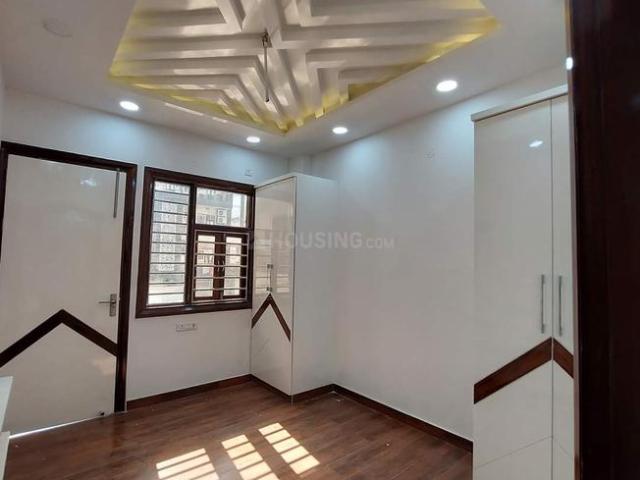 3 BHK Independent Builder Floor in Kalyan Vihar for resale New Delhi. The reference number is 20008072