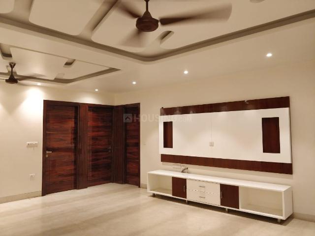 3 BHK Independent Builder Floor in Kalyan Vihar for resale New Delhi. The reference number is 20697110