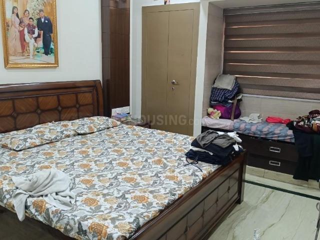 3 BHK Independent Builder Floor in Kalyan Vihar for resale New Delhi. The reference number is 20788811
