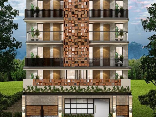3 BHK Independent Builder Floor in Kalyan Vihar for resale New Delhi. The reference number is 20866366