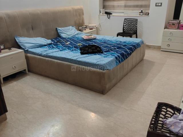 3 BHK Independent Builder Floor in Kalyan Vihar for resale New Delhi. The reference number is 20975871