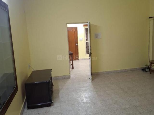 3 BHK Independent Builder Floor in Kalyan Nagar for rent Bengaluru. The reference number is 20037822