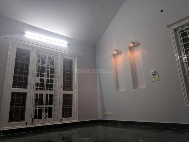 3 BHK Independent Builder Floor in Kalyan Nagar for rent Bengaluru. The reference number is 20367323