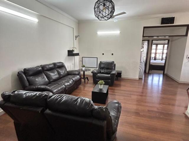 3 BHK Independent Builder Floor in Kalyan Nagar for resale Bengaluru. The reference number is 20983911