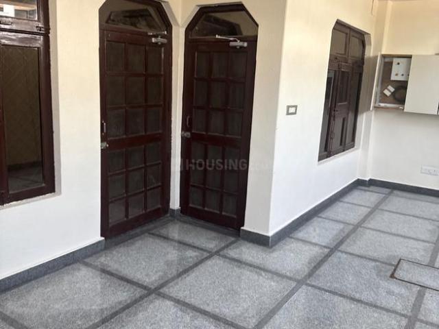 3 BHK Independent Builder Floor in Kalyanpur for rent Kanpur. The reference number is 20463006