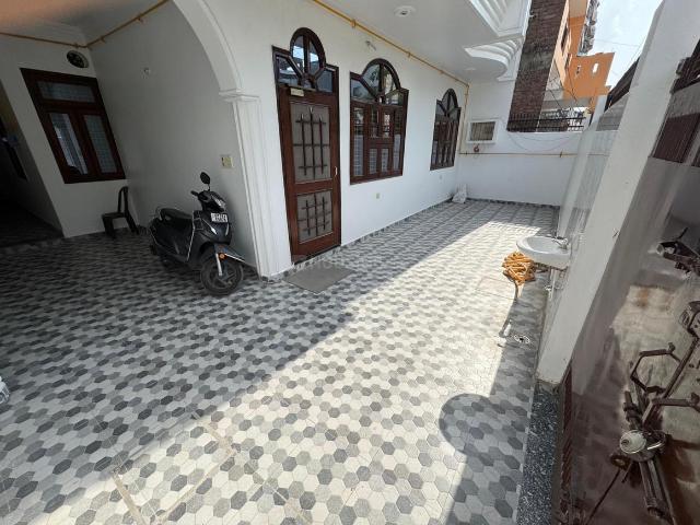 3 BHK Independent Builder Floor in Kalyanpur for rent Kanpur. The reference number is 20714426