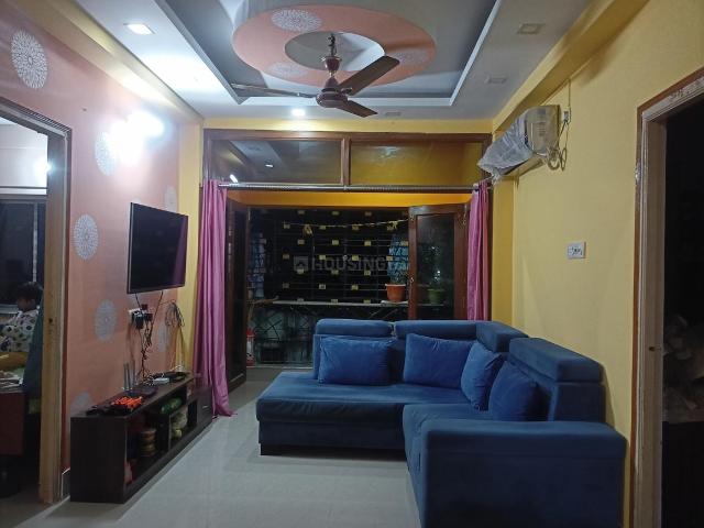 3 BHK Independent Builder Floor in Kamdahari for resale Kolkata. The reference number is 13740439