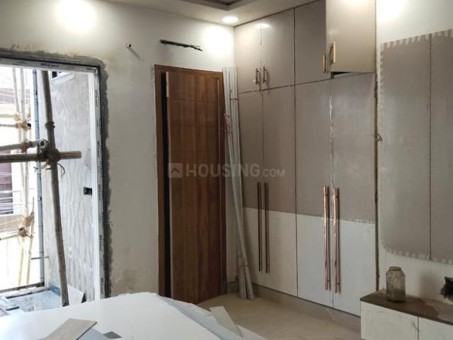 3 BHK Independent Builder Floor in Kamla Nagar for resale Agra. The reference number is 19391271