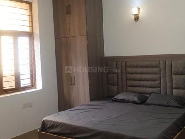 3 BHK Independent Builder Floor in Kamla Nagar for resale Agra. The reference number is 19391334