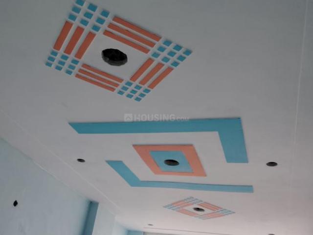 3 BHK Independent Builder Floor in Kamruddin Nagar for rent New Delhi. The reference number is 15525453