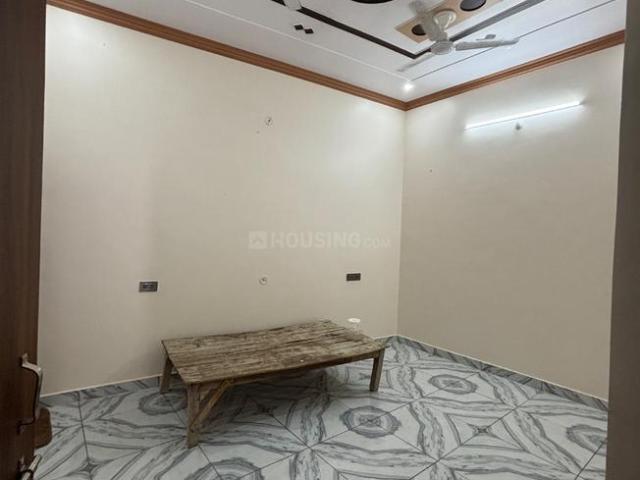 3 BHK Independent Builder Floor in Kamta for rent Lucknow. The reference number is 17615355