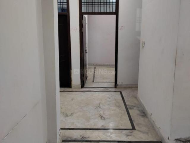 3 BHK Independent Builder Floor in Kanausi for rent Lucknow. The reference number is 20976865