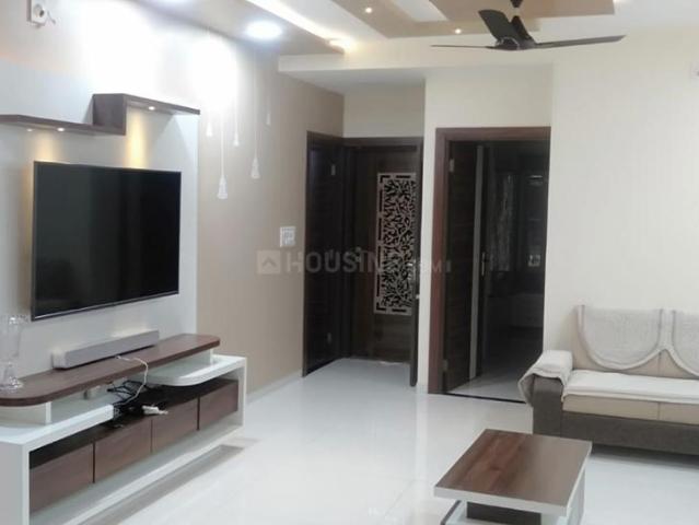 3 BHK Independent Builder Floor in Kankaria for resale Ahmedabad. The reference number is 12163824