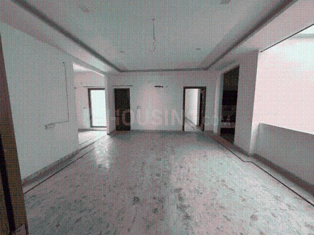 3 BHK Independent Builder Floor in Kanker Khera for rent Meerut. The reference number is 20573534