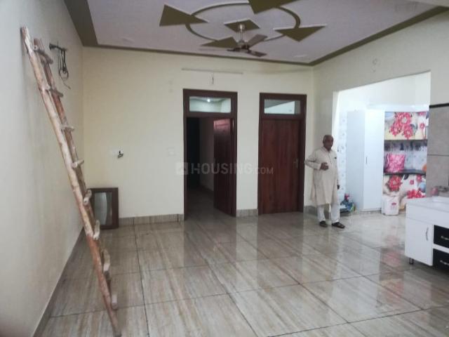3 BHK Independent Builder Floor in Kankhal for rent Haridwar. The reference number is 11137147
