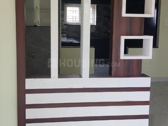 3 BHK Independent Builder Floor in Kanuru for rent Vijayawada. The reference number is 20757189