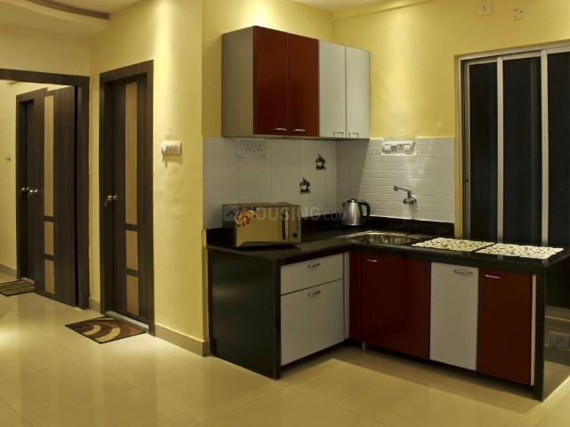 3 BHK Independent Builder Floor in Kasba for rent Kolkata. The reference number is 14568941