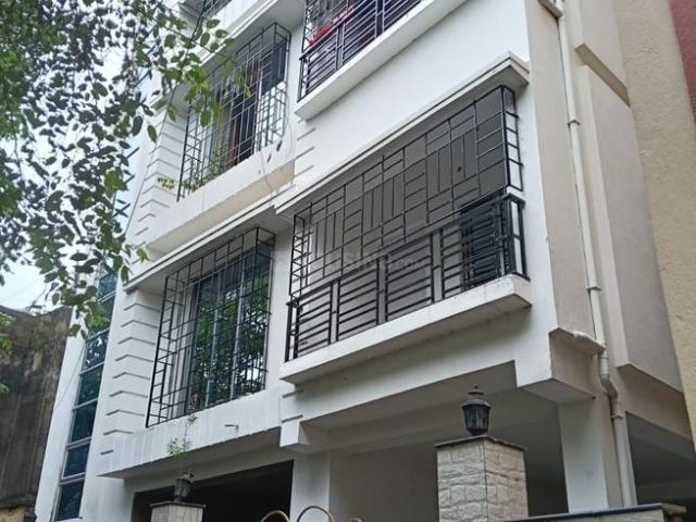 3 BHK Independent Builder Floor in Kasba for rent Kolkata. The reference number is 20714833