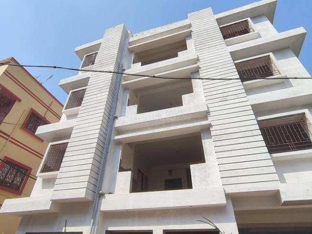 3 BHK Independent Builder Floor in Kasba for resale Kolkata. The reference number is 19871707