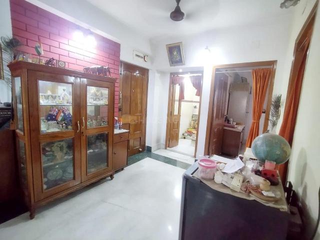3 BHK Independent Builder Floor in Kasba for resale Kolkata. The reference number is 19930449