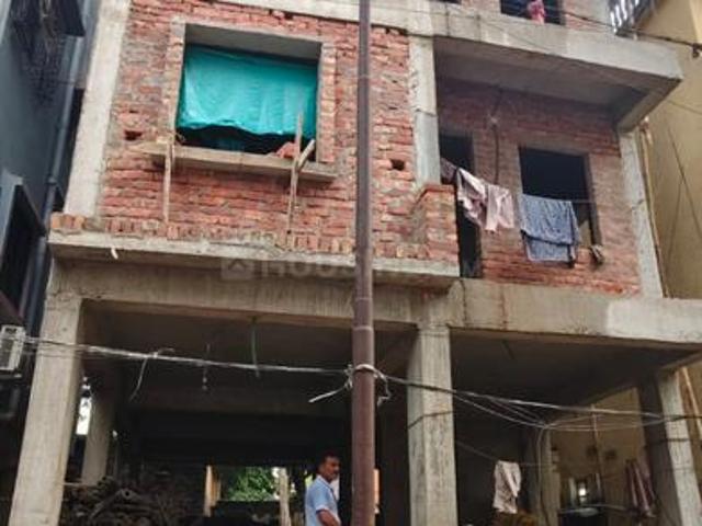 3 BHK Independent Builder Floor in Kasba for resale Kolkata. The reference number is 20885825