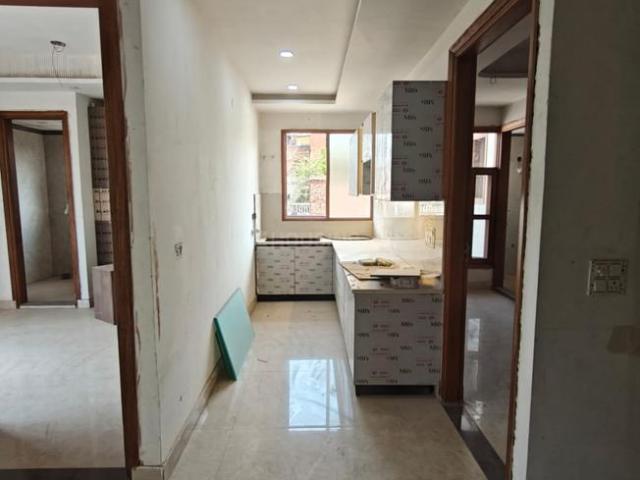 3 BHK Independent Builder Floor in Kapashera for resale New Delhi. The reference number is 19749338