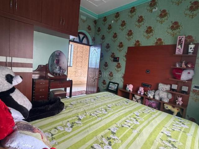 3 BHK Independent Builder Floor in Kaptan Para for rent Purnea. The reference number is 21003072