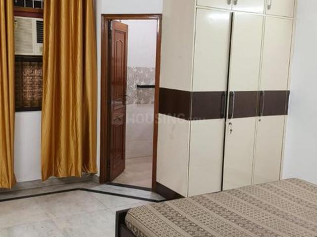3 BHK Independent Builder Floor in Karampura for rent New Delhi. The reference number is 20660495