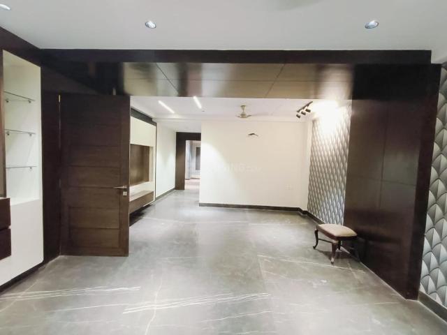 3 BHK Independent Builder Floor in Karkardooma for rent New Delhi. The reference number is 19968200