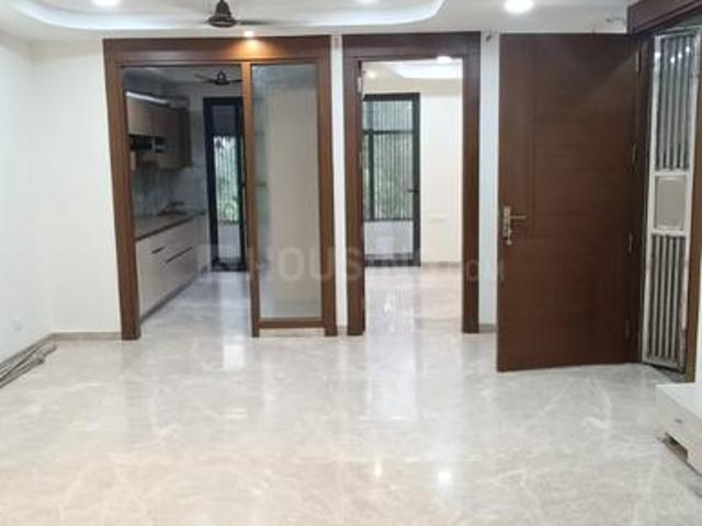 3 BHK Independent Builder Floor in Karkardooma for rent New Delhi. The reference number is 20209380