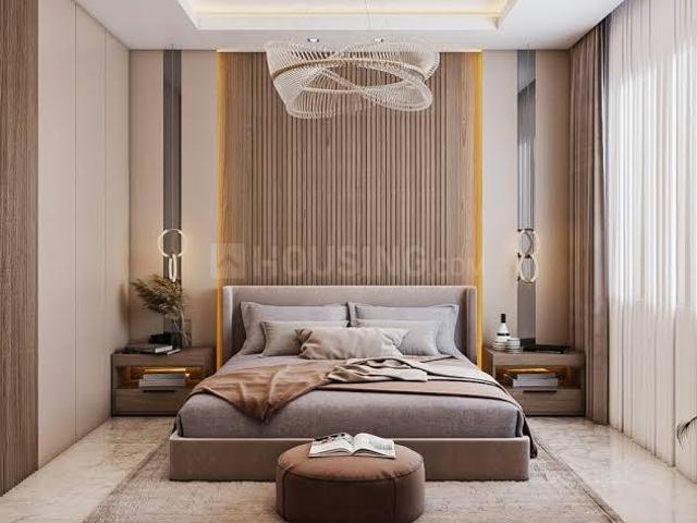3 BHK Independent Builder Floor in Karkardooma for resale New Delhi. The reference number is 18213892