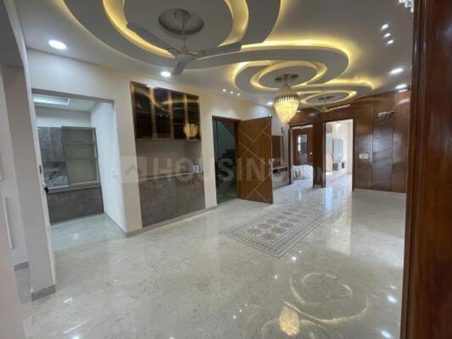 3 BHK Independent Builder Floor in Karkardooma for resale New Delhi. The reference number is 20690439