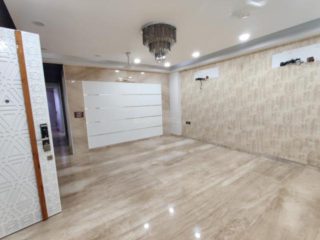 3 BHK Independent Builder Floor in Karkardooma for resale New Delhi. The reference number is 20796827