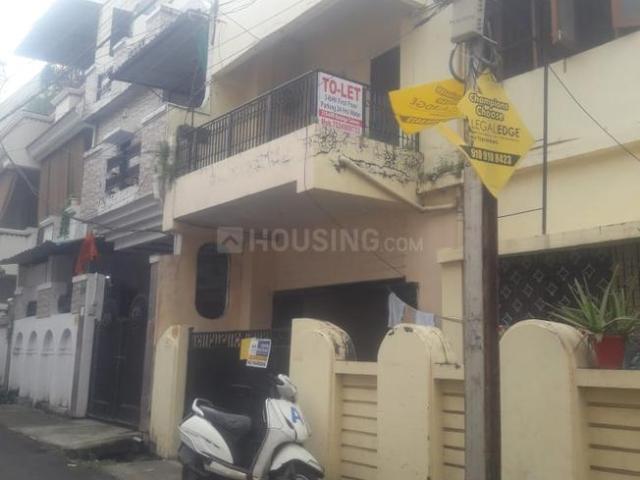 3 BHK Independent Builder Floor in Katanga for rent Jabalpur. The reference number is 12695999