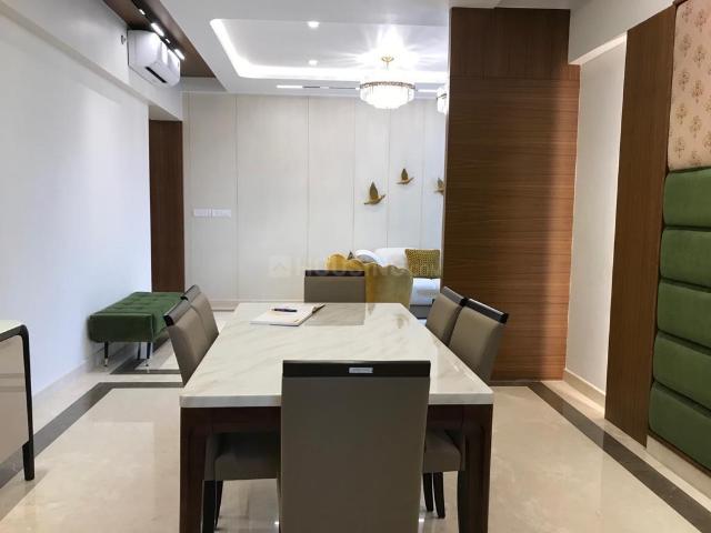 3 BHK Independent Builder Floor in Kattupakkam for resale Chennai. The reference number is 14332801