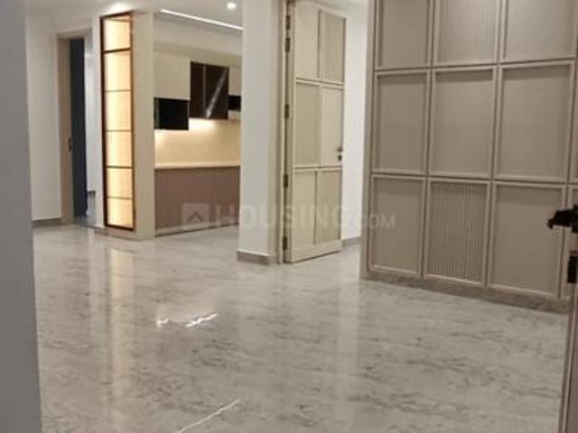 3 BHK Independent Builder Floor in Kaushambi for rent Ghaziabad. The reference number is 20263788