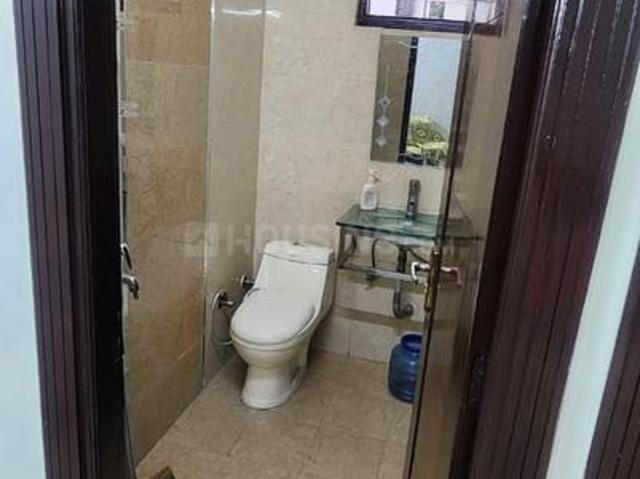 3 BHK Independent Builder Floor in Kaushambi for resale Ghaziabad. The reference number is 19654941