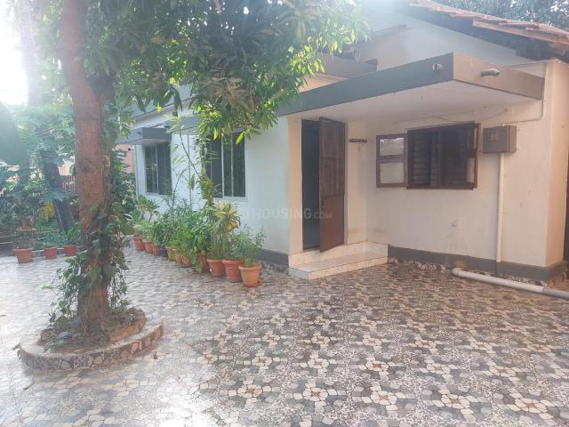 3 BHK Independent Builder Floor in Kavoor for rent Mangalore. The reference number is 20901420