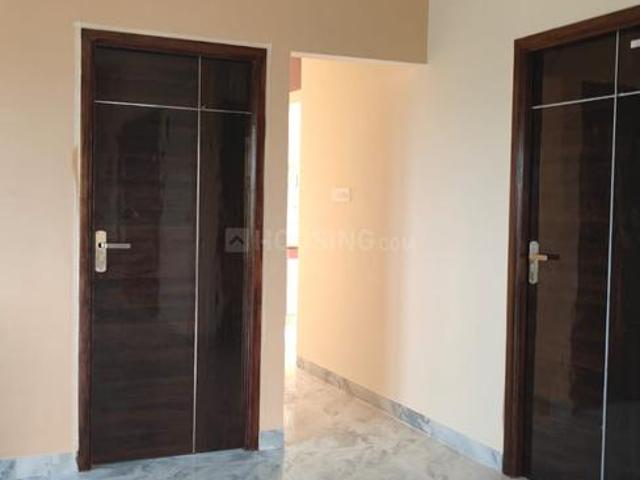 3 BHK Independent Builder Floor in Kelambakkam for rent Chennai. The reference number is 20354200
