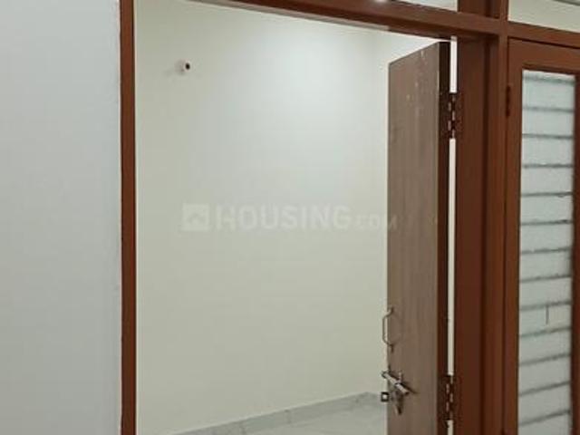 3 BHK Independent Builder Floor in Khanpur for rent New Delhi. The reference number is 20646758