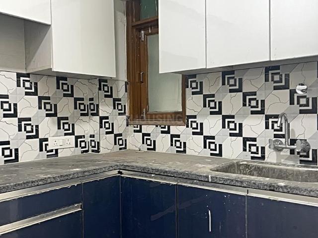 3 BHK Independent Builder Floor in Khanpur for resale New Delhi. The reference number is 17760159