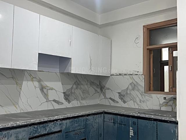 3 BHK Independent Builder Floor in Khanpur for resale New Delhi. The reference number is 17346839
