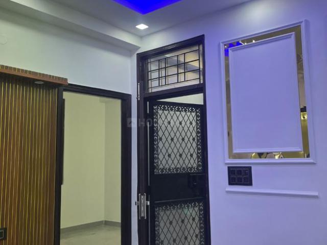 3 BHK Independent Builder Floor in Khanpur for resale New Delhi. The reference number is 19749656