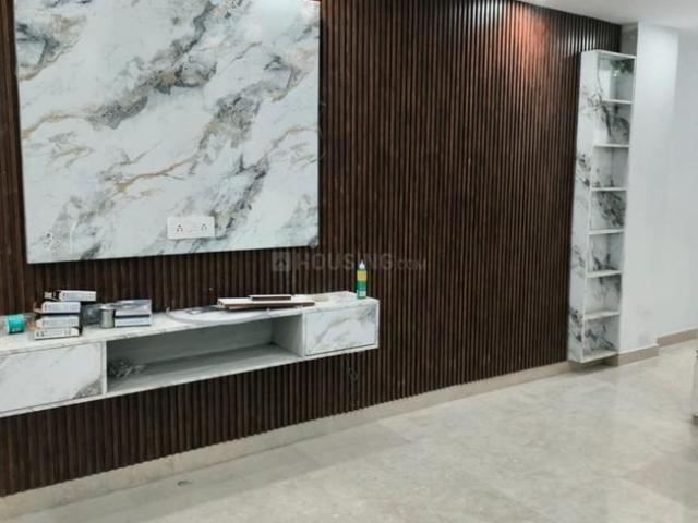 3 BHK Independent Builder Floor in Khanpur for resale New Delhi. The reference number is 19749335