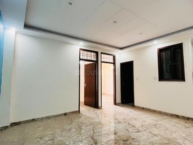 3 BHK Independent Builder Floor in Khanpur for resale New Delhi. The reference number is 19757278
