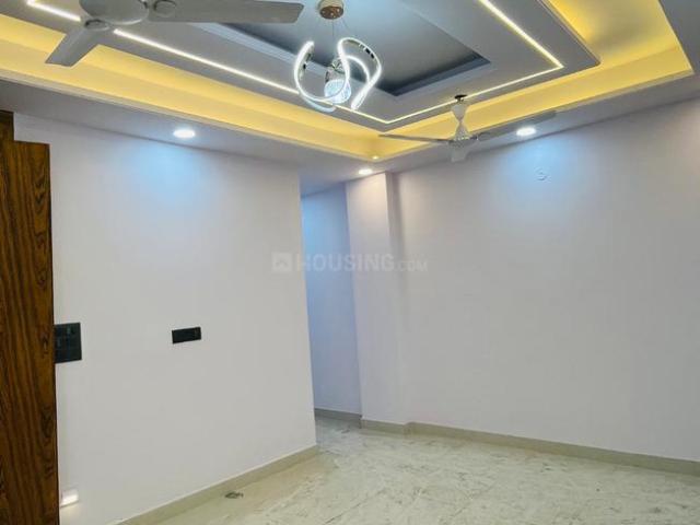 3 BHK Independent Builder Floor in Khanpur for resale New Delhi. The reference number is 19843012