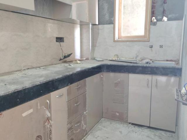 3 BHK Independent Builder Floor in Khanpur for resale New Delhi. The reference number is 19978475