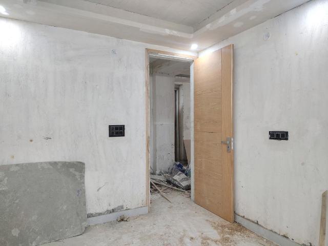 3 BHK Independent Builder Floor in Khanpur for resale New Delhi. The reference number is 19978348